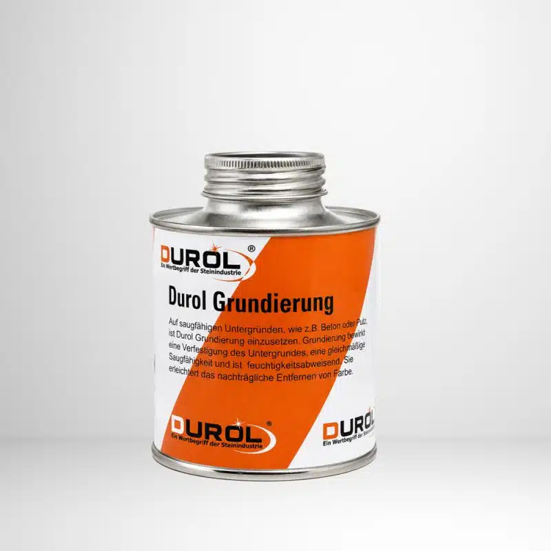 DUROL-Grundierung