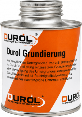 DUROL-Grundierung